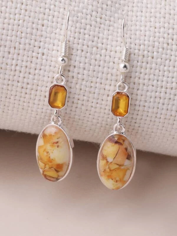 Emma Earrings
