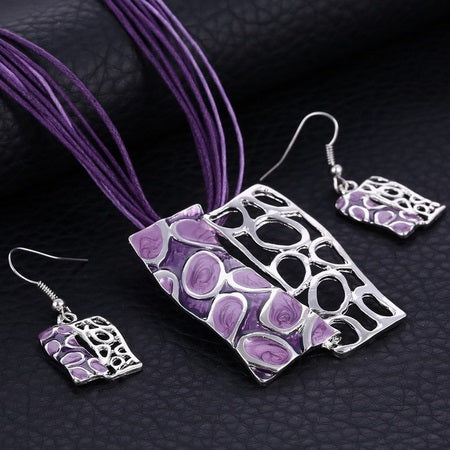 Julia Jewelry Set